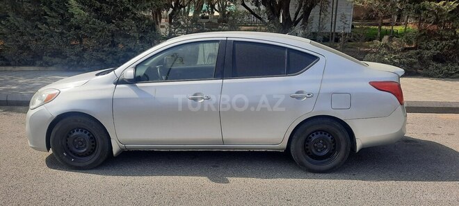 Nissan Sunny 2011, 149,024 km - 1.6 l - Bakı