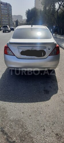 Nissan Sunny 2011, 149,024 km - 1.6 l - Bakı