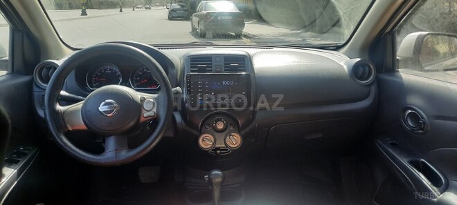 Nissan Sunny 2011, 149,024 km - 1.6 l - Bakı