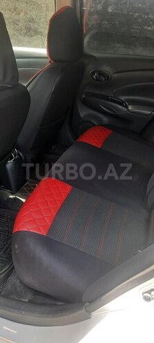 Nissan Sunny 2011, 149,024 km - 1.6 l - Bakı
