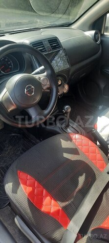 Nissan Sunny 2011, 149,024 km - 1.6 l - Bakı