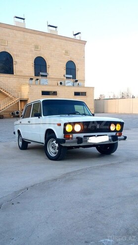 LADA (VAZ) 2106 1999, 56,700 km - 1.6 l - Bərdə