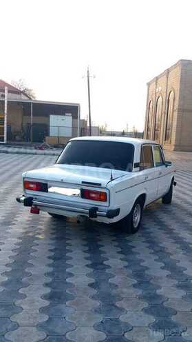 LADA (VAZ) 2106 1999, 56,700 km - 1.6 l - Bərdə