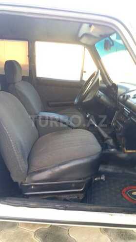 LADA (VAZ) 2106 1999, 56,700 km - 1.6 l - Bərdə