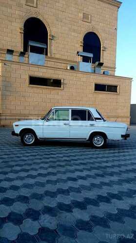 LADA (VAZ) 2106 1999, 56,700 km - 1.6 l - Bərdə
