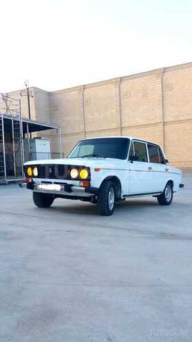 LADA (VAZ) 2106 1999, 56,700 km - 1.6 l - Bərdə