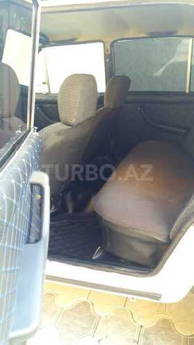 LADA (VAZ) 2106 1999, 56,700 km - 1.6 l - Bərdə