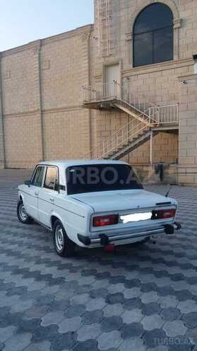 LADA (VAZ) 2106 1999, 56,700 km - 1.6 l - Bərdə