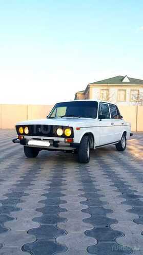 LADA (VAZ) 2106 1999, 56,700 km - 1.6 l - Bərdə