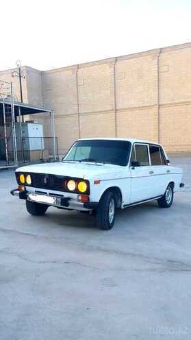 LADA (VAZ) 2106 1999, 56,700 km - 1.6 l - Bərdə