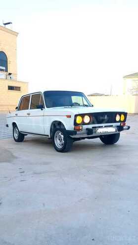LADA (VAZ) 2106 1999, 56,700 km - 1.6 l - Bərdə