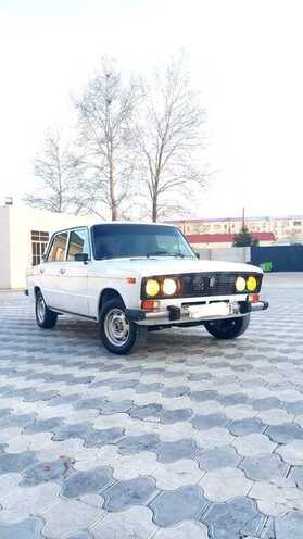 LADA (VAZ) 2106 1999, 56,700 km - 1.6 l - Bərdə