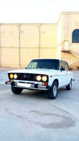 LADA (VAZ) 2106 1999, 56,700 km - 1.6 l - Bərdə