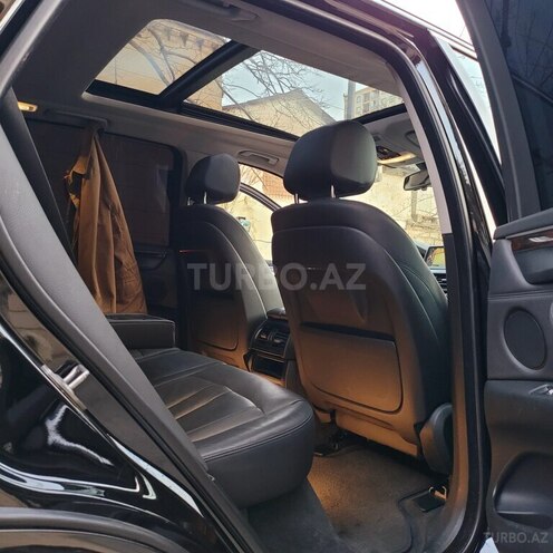 BMW X5 2015, 87,000 km - 3.0 l - Bakı