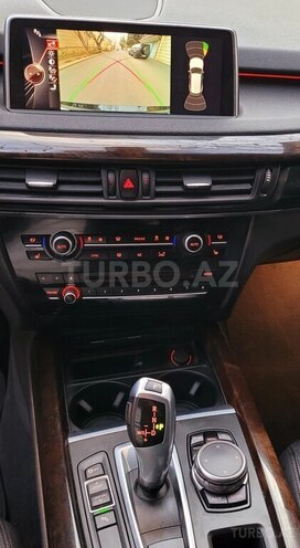 BMW X5 2015, 87,000 km - 3.0 l - Bakı