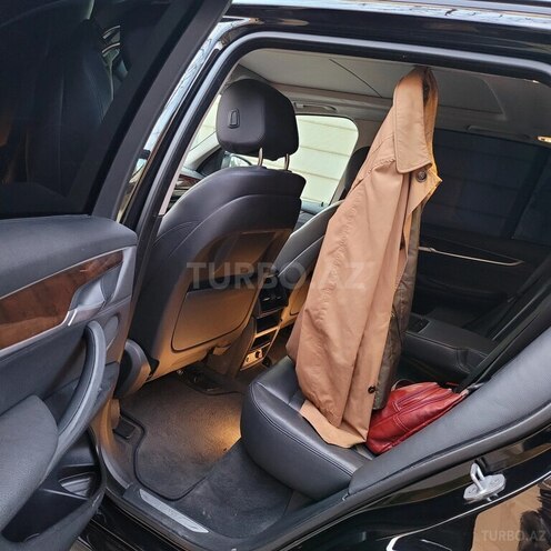 BMW X5 2015, 87,000 km - 3.0 l - Bakı