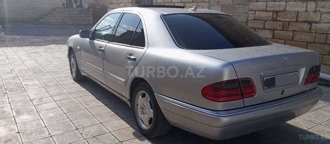 Mercedes E 240 1997, 369,000 km - 2.4 л - Bərdə