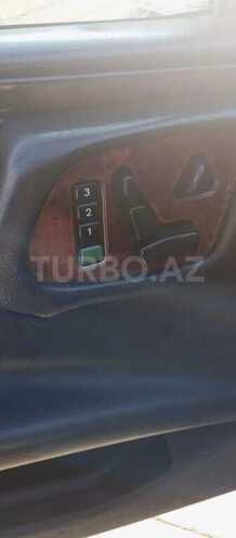 Mercedes E 240 1997, 369,000 km - 2.4 л - Bərdə