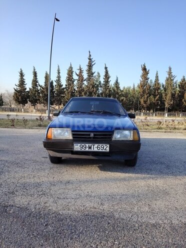 LADA (VAZ) 2109 1994, 690,000 km - 1.5 l - Bakı