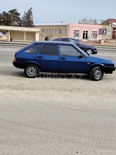 LADA (VAZ) 2109 1994, 690,000 km - 1.5 l - Bakı