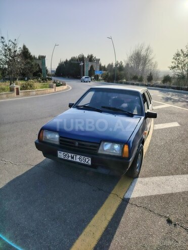 LADA (VAZ) 2109 1994, 690,000 km - 1.5 l - Bakı