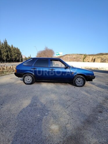 LADA (VAZ) 2109 1994, 690,000 km - 1.5 l - Bakı