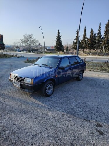 LADA (VAZ) 2109 1994, 690,000 km - 1.5 l - Bakı