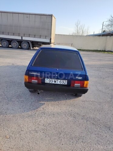 LADA (VAZ) 2109 1994, 690,000 km - 1.5 l - Bakı