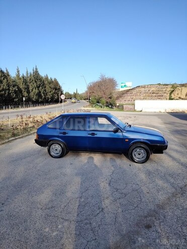 LADA (VAZ) 2109 1994, 690,000 km - 1.5 l - Bakı