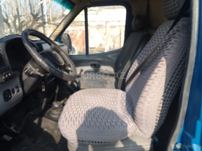 Ford Transit 1999, 350,000 km - 2.5 l - Sumqayıt