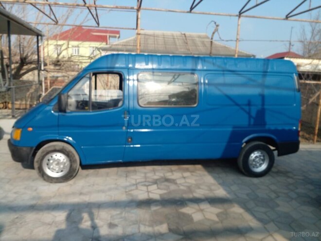 Ford Transit 1999, 350,000 km - 2.5 l - Sumqayıt