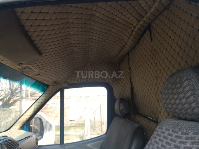 Ford Transit 1999, 350,000 km - 2.5 l - Sumqayıt