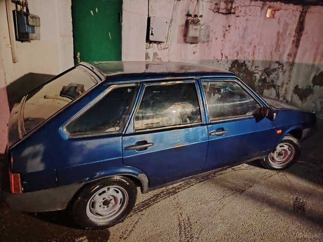 LADA (VAZ) 2109 1994, 690,000 km - 1.5 l - Bakı