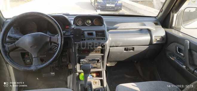 Mitsubishi Pajero 1995, 410,000 km - 2.8 l - Bakı