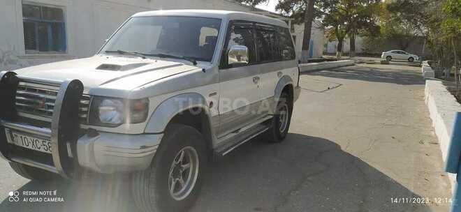 Mitsubishi Pajero 1995, 410,000 km - 2.8 l - Bakı