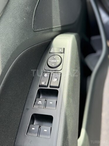 Hyundai Elantra 2017, 201,414 km - 2.0 l - Bakı