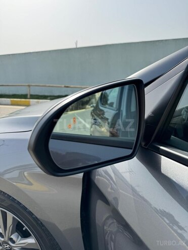 Hyundai Elantra 2017, 201,414 km - 2.0 l - Bakı