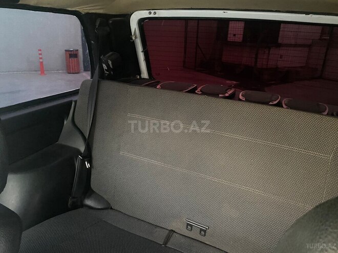 LADA (VAZ) Niva 2013, 250,000 km - 1.7 l - Bakı