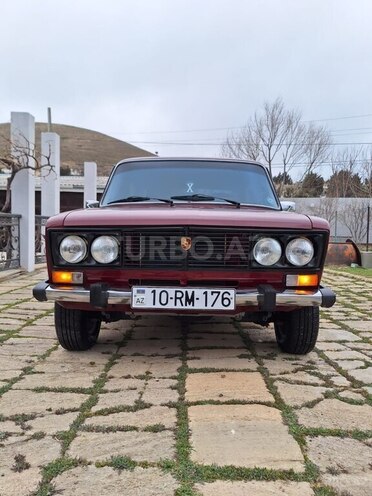LADA (VAZ) 2106 2006, 100,000 km - 1.6 l - Bakı
