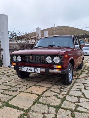 LADA (VAZ) 2106 2006, 100,000 km - 1.6 l - Bakı