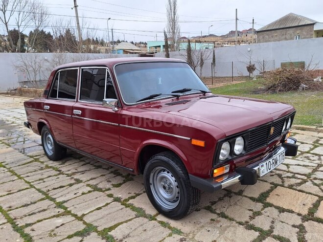 LADA (VAZ) 2106 2006, 100,000 km - 1.6 l - Bakı