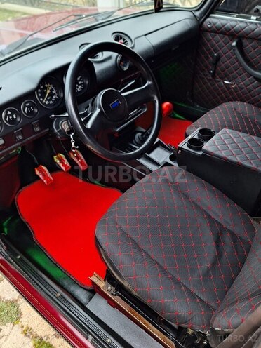 LADA (VAZ) 2106 2006, 100,000 km - 1.6 l - Bakı