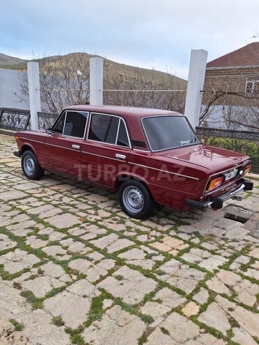 LADA (VAZ) 2106 2006, 100,000 km - 1.6 l - Bakı
