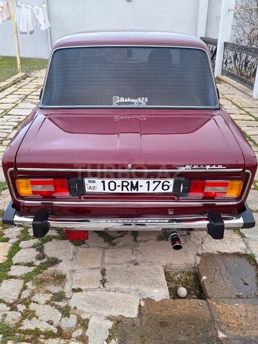 LADA (VAZ) 2106 2006, 100,000 km - 1.6 l - Bakı