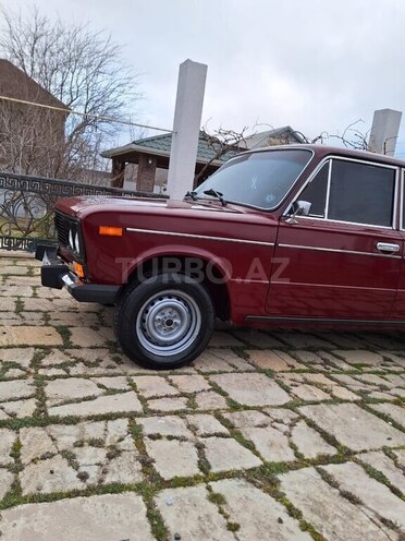 LADA (VAZ) 2106 2006, 100,000 km - 1.6 l - Bakı