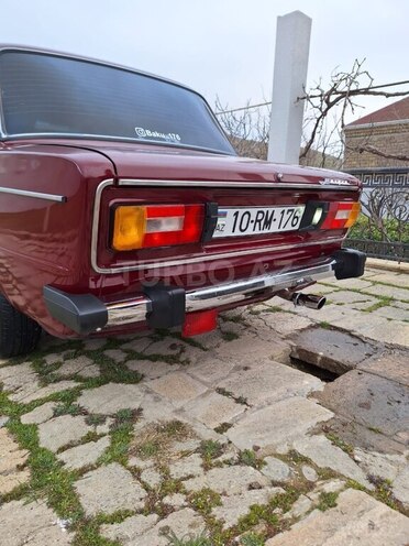 LADA (VAZ) 2106 2006, 100,000 km - 1.6 l - Bakı