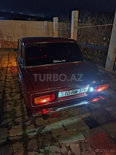 LADA (VAZ) 2106 2006, 100,000 km - 1.6 l - Bakı