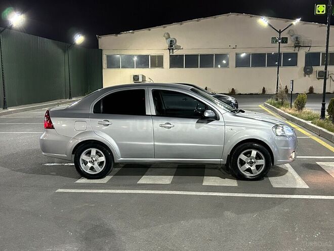 Chevrolet Aveo 2006, 240,421 km - 1.4 л - Bakı