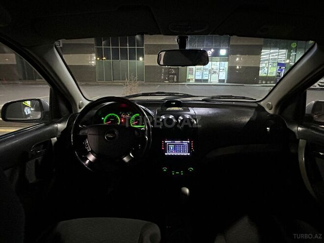 Chevrolet Aveo 2006, 240,421 km - 1.4 л - Bakı