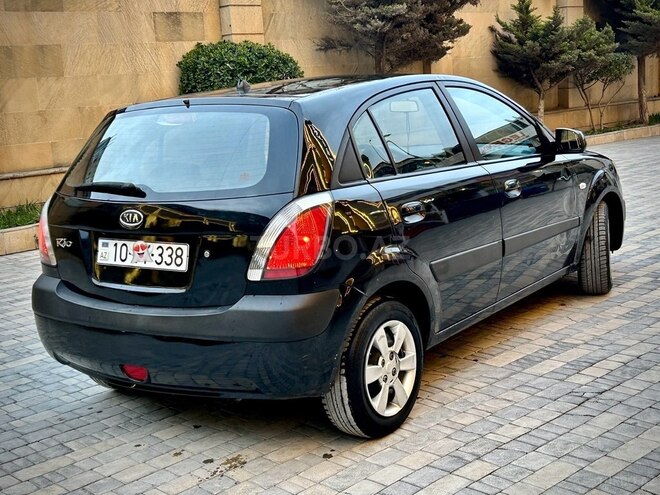 Kia Rio 2006, 297,000 km - 1.4 l - Bakı